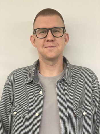 Anton Faibyshev profile photo
